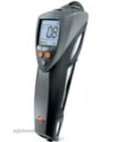 Testo 308 Digital Smoke Detc B/th And Accs
