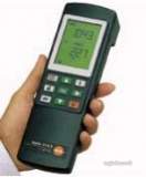 TESTO 0632 0313 PRESSURE MEASUREMENT