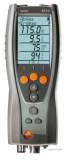 Testo 327-2 Flue Gas Analy Advanced Kit