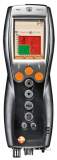 Testo 0516 0329 System Case Plus Inserts