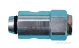 Polypress Pressure Test Plug 16mm