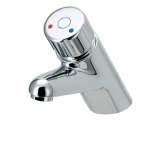 Rada Presto Tf4000s T/flow Mixer Tap Replaced