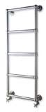 MYSON THIRLMERE B35/1 TUBULAR TOWEL WARMER CP