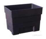 20 Gal Rect Tank Lagging Jacket 60mm
