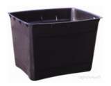 25 Gal Rect Tank Lagging Jacket 60mm