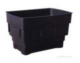 40 Gal Rect Tank Lagging Jacket 60mm