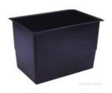 4 Gal Rect Tank Lagging Jacket 60mm