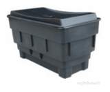 Related item Titan K50r Rectangular Tank
