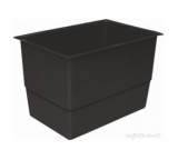 Purchased along with 19l 4 Gallon Rectangular Cistern Lid