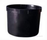 100gal Round Tank Lagging Jkt 60mm-ins L