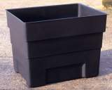 Related item C/b Titan Pc20r Rectangular Tank