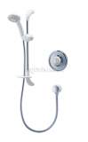 TRITON LP5100 FLUSH/RISER SHOWER MIXER WC