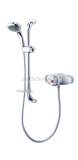 Triton Domina Exp Mixer C/w Ev Kit Cp