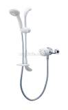 Triton Pc 21000 Press Comp Shower Mixer Wc