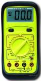 TPI 133 MULTIMETER DIGITAL MANUAL RANGE