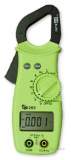 Tpi 265 Clamp On Meter Digital