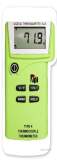 Tpi 343 Thermometer Digital Dual K Type