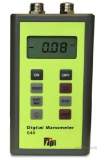 TPI 645 TUFFMAN MANOMETER DIGITAL 30 PSI