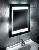 Roper Rhodes Transform Backlit Mirror Plus Ambi Light