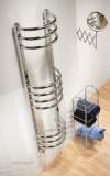 The Radiator Company 180 A 1250 X 340 Chrome