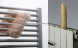 The Radiator Company Towel Warmers and Decorative Rads products