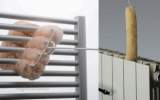 The Radiator Company Radiator Brush Multi