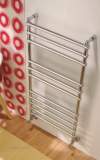 CHESTER TOWEL RAIL 762 X 530 SPEC FINISH