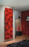 The Radiator Company Honey 2200 X 650 Ral
