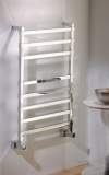 Oxford Towel Rail 857 X 520 Chrome