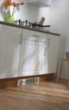 Plinth Electric Kitchen Heater Plinelec