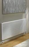 TRC 16 SINGLE HORIZONTAL 278X1210 WHITE