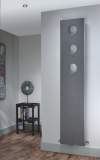 The Radiator Company Treo 2030 X 398 Ral