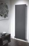 Trim Double Vertical 1200 X 344 Ral