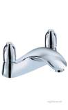 TRITON TYNE BATH FILLER CHROME UNTYTPBF