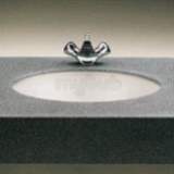 Purchased along with Aria 465x370 Under Countertop 0 Tap Front Overflow Wb3060wh