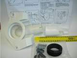 Related item Nocture Cf8138xx Cistern Fixing Assembly Cf8138xx