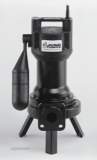 Related item Uak08/2/m Sump Pump Grinder Manual 3ph