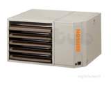 Related item Ambirad Udsa Axial Fan Unit Heater Udsa 50 Horizontal