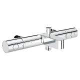 Purchased along with G/thrm 1000 34323 Cosmo Bath/shower Wo Union 34323000