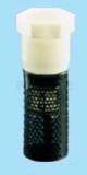 190d Pom Bsp Foot Valve And Strainer 10