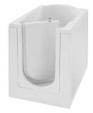 Related item The Florida Walk-in Bath 980 X 660 X 930mm