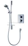Triton Thames D/c Shower Valve And Kit Cp
