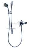 Triton Thames Therm Exp Con Vlvand Kit Cp