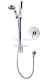 UNICHROME THAMES THERMOSTATIC BUILT-IN