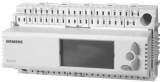 Siemens Rlu 236 Controller 7 Inputs 9 Output