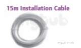 Uponor Ucs Interconnecting Cable 15m