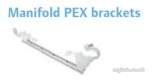 PEX PLUMB SYS MANIFOLD PEX 3/4 inch BRACKET