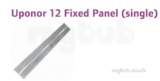 Uponor 12 Wood Panel 1 1215x174mm