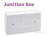 Uponor 12-way Junction Box 1002130