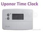 UPONOR TIME CLOCK 24HR-7 DAY-5/2 DAY